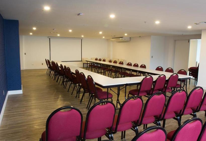 בית מלון כפרי Prata Business Suites