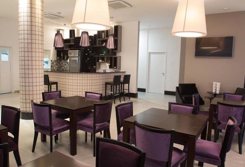 בית מלון כפרי Prata Business Suites