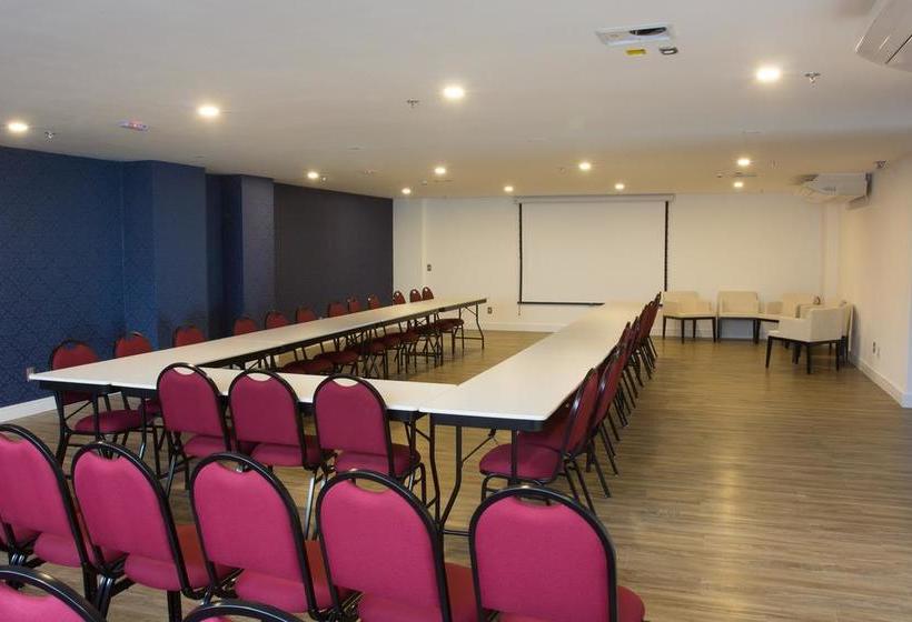 בית מלון כפרי Prata Business Suites