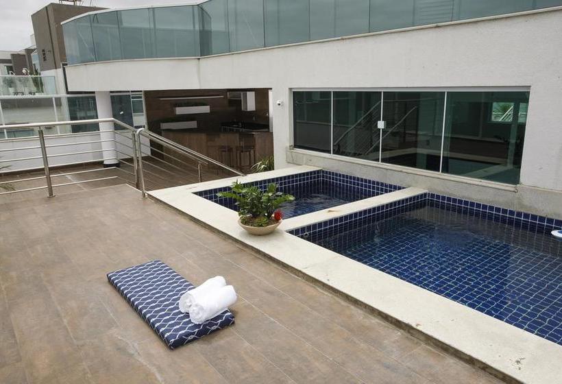 בית מלון כפרי Prata Business Suites