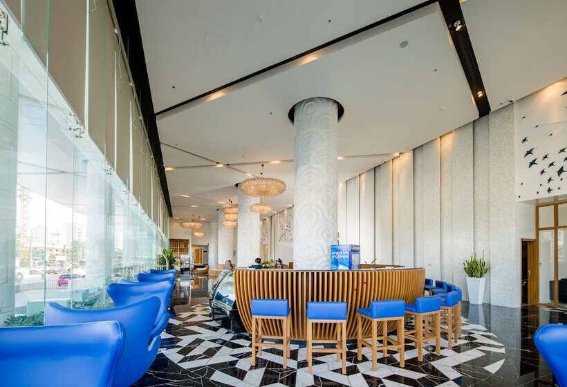 هتل Quinter Central Nha Trang