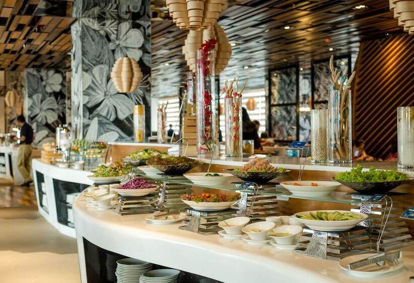 هتل Quinter Central Nha Trang