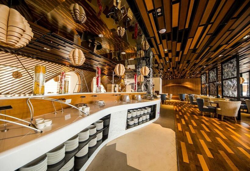 هتل Quinter Central Nha Trang