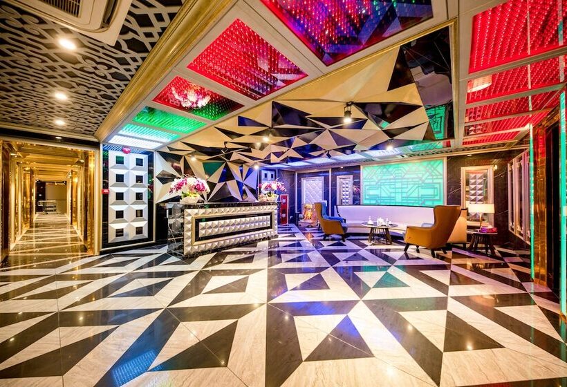 هتل Quinter Central Nha Trang