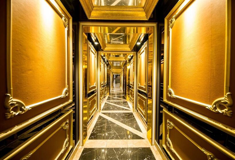 هتل Quinter Central Nha Trang