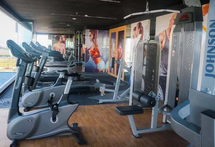 هتل Quinter Central Nha Trang