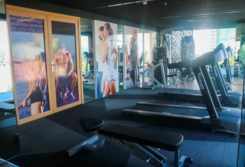 هتل Quinter Central Nha Trang