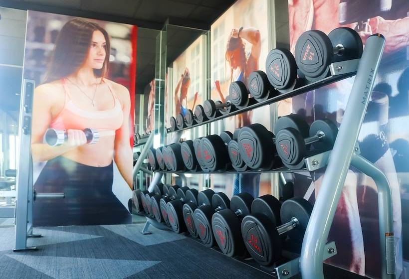 هتل Quinter Central Nha Trang