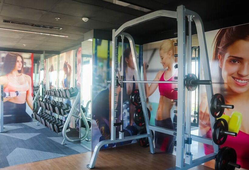 هتل Quinter Central Nha Trang