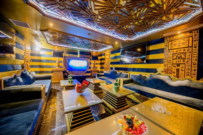 هتل Quinter Central Nha Trang