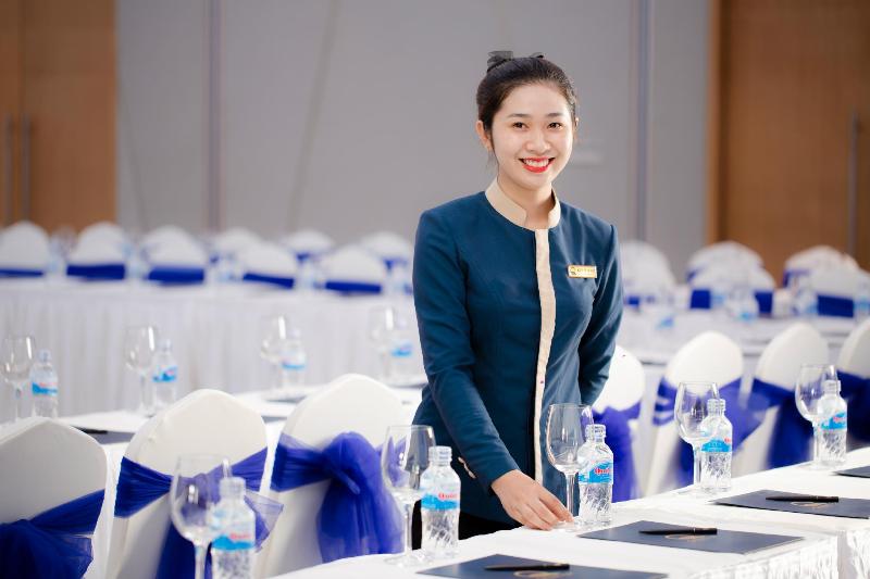 هتل Quinter Central Nha Trang