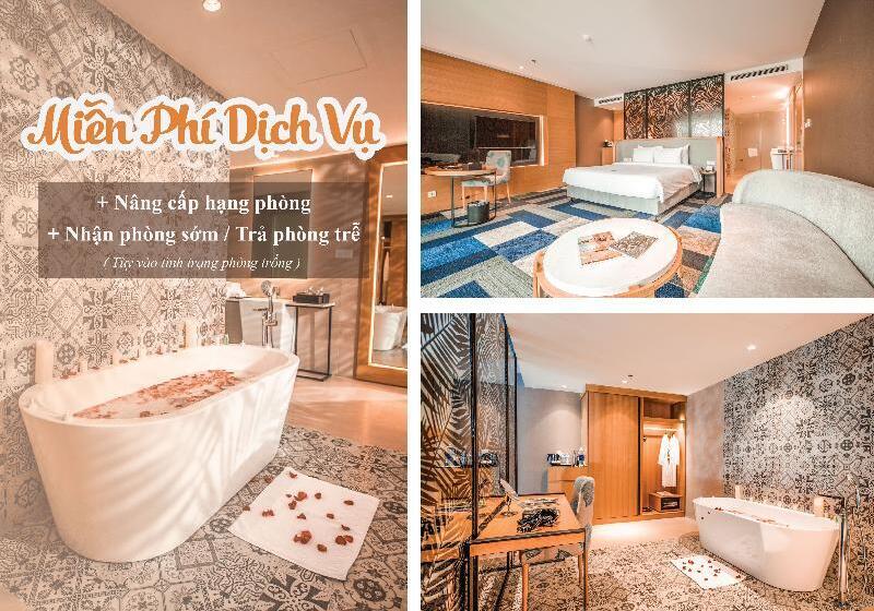 هتل Quinter Central Nha Trang