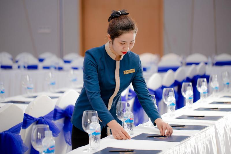 هتل Quinter Central Nha Trang