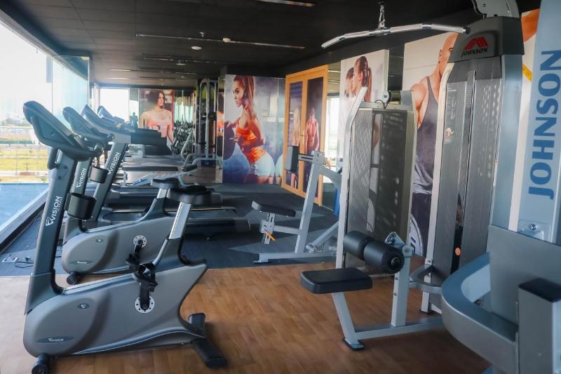 هتل Quinter Central Nha Trang