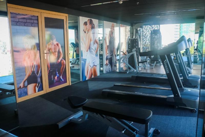 هتل Quinter Central Nha Trang