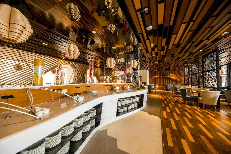 هتل Quinter Central Nha Trang