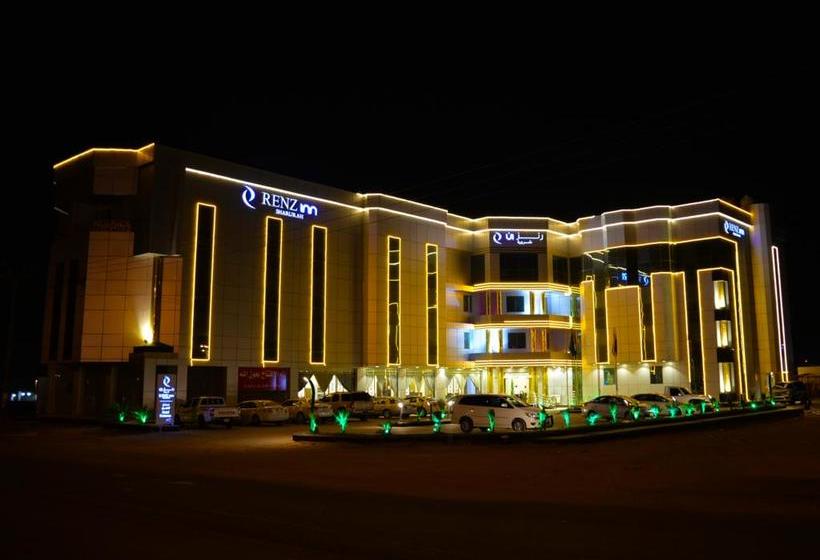 Отель Address Sharurah