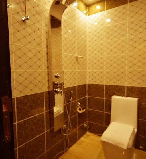 Отель Address Sharurah