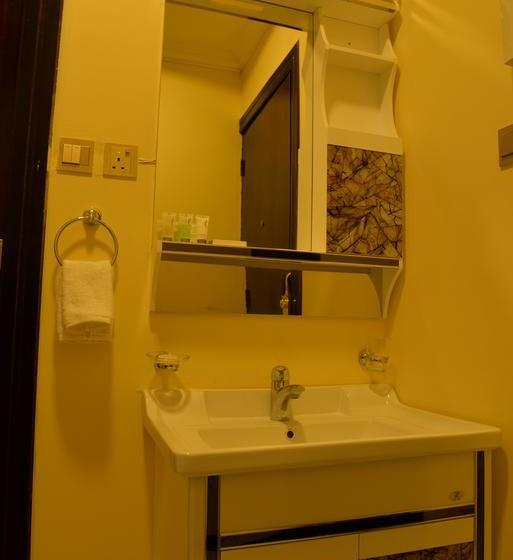 Отель Address Sharurah