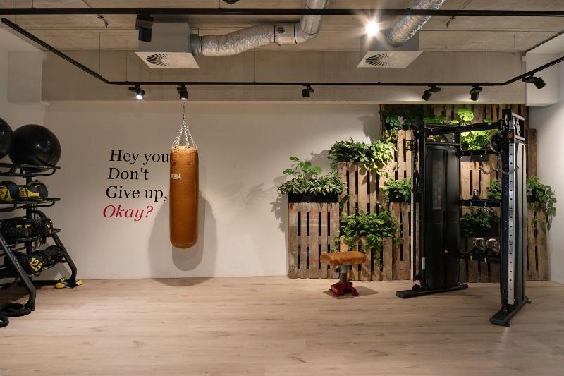 酒店 Residence Inn By Marriott Amsterdam Houthavens