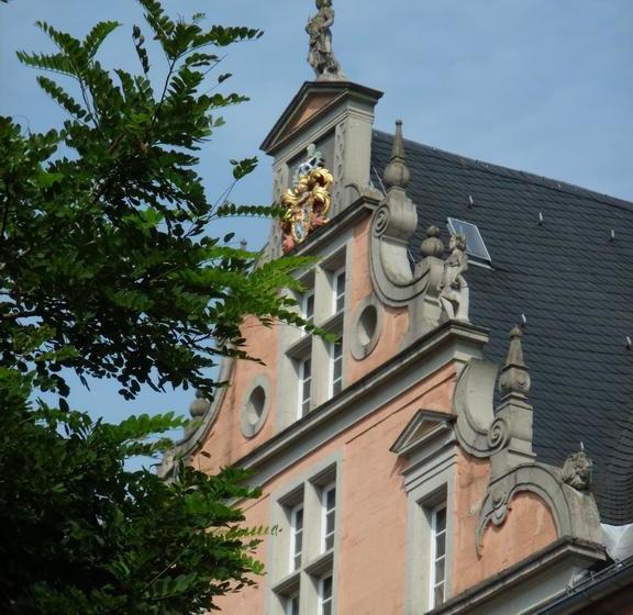 فندق Restaurant Schlosschänke