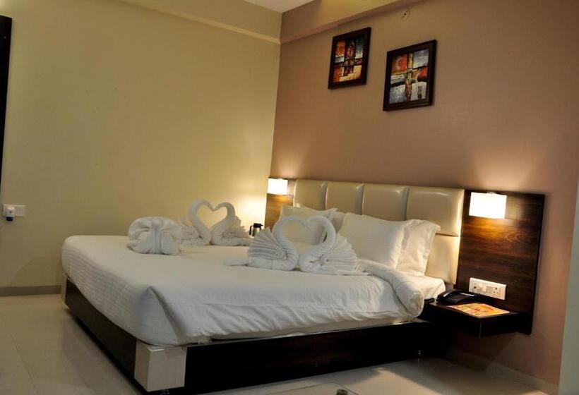 בית מלון כפרי Royal Inn