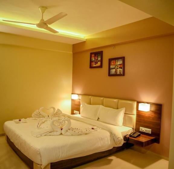 בית מלון כפרי Royal Inn