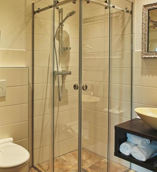 בית מלון כפרי S'matt Bob