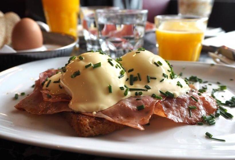 בית מלון כפרי S'matt Bob