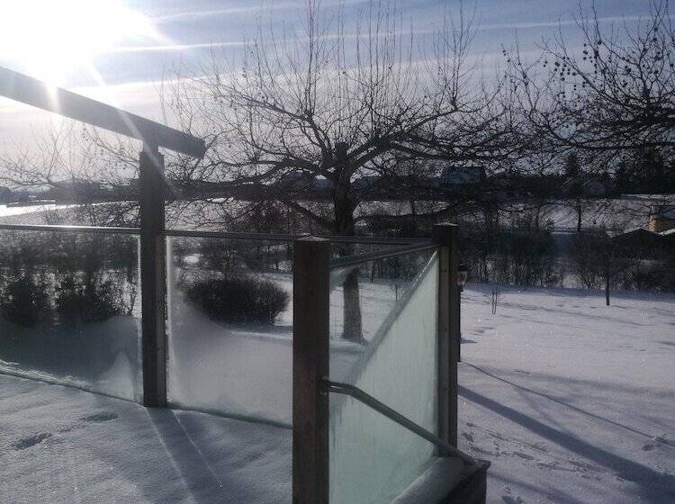 호텔 Schätzlhof Ohg