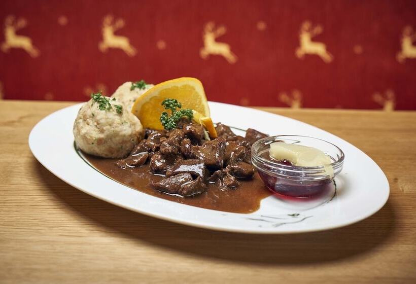 호텔 Schätzlhof Ohg