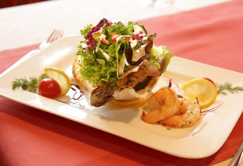 호텔 Schätzlhof Ohg