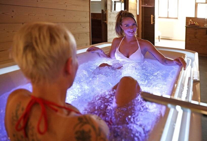 호텔 Schätzlhof Ohg