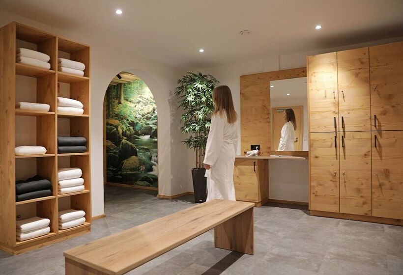 호텔 Schätzlhof Ohg