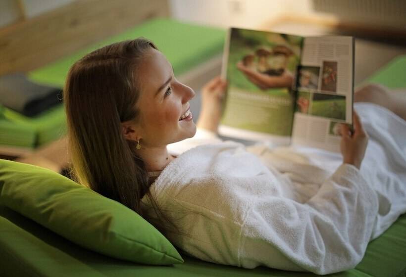 호텔 Schätzlhof Ohg