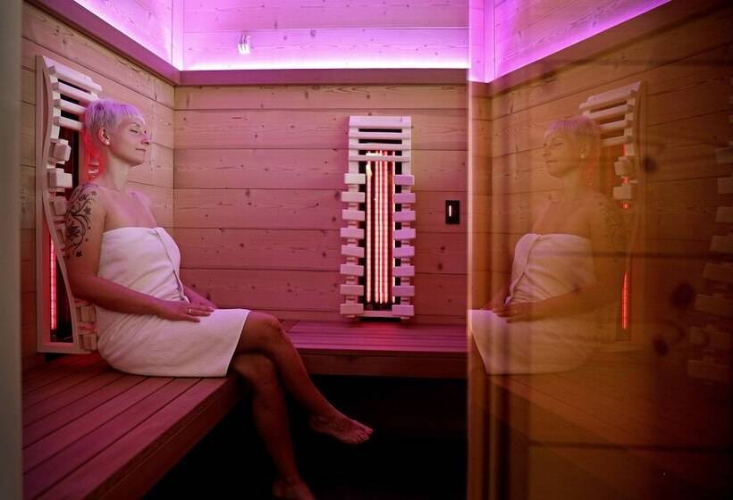 호텔 Schätzlhof Ohg