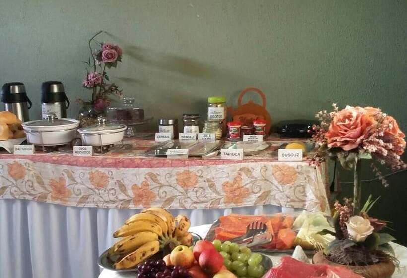 酒店 São Francisco