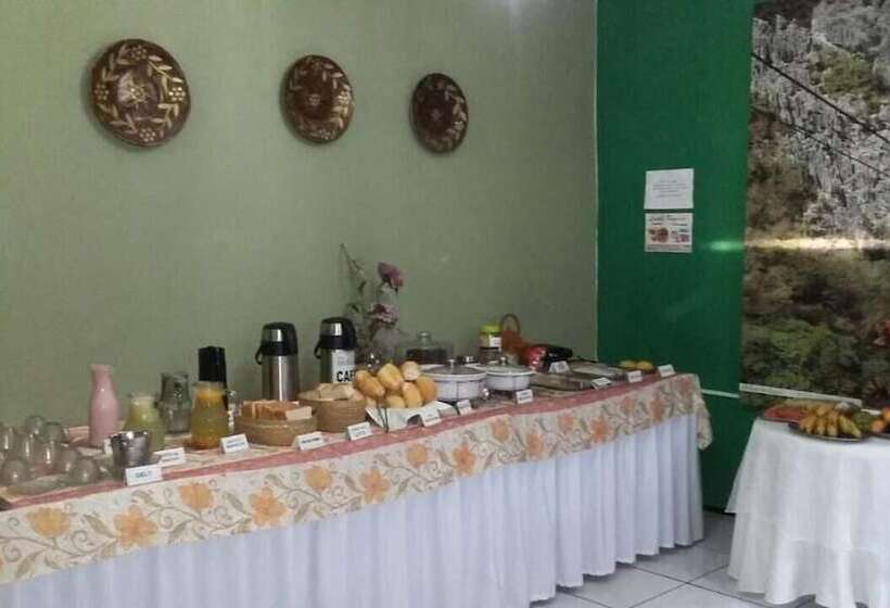 酒店 São Francisco