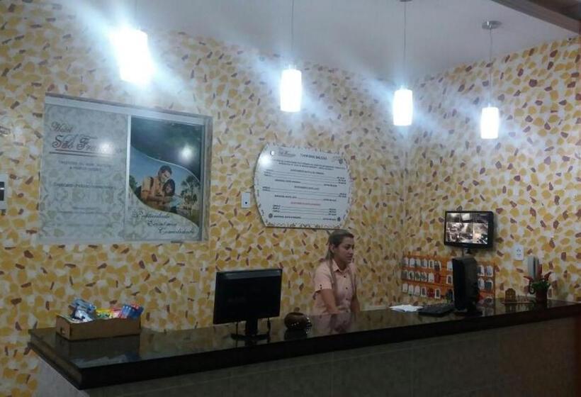 酒店 São Francisco