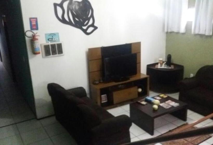 酒店 São Francisco