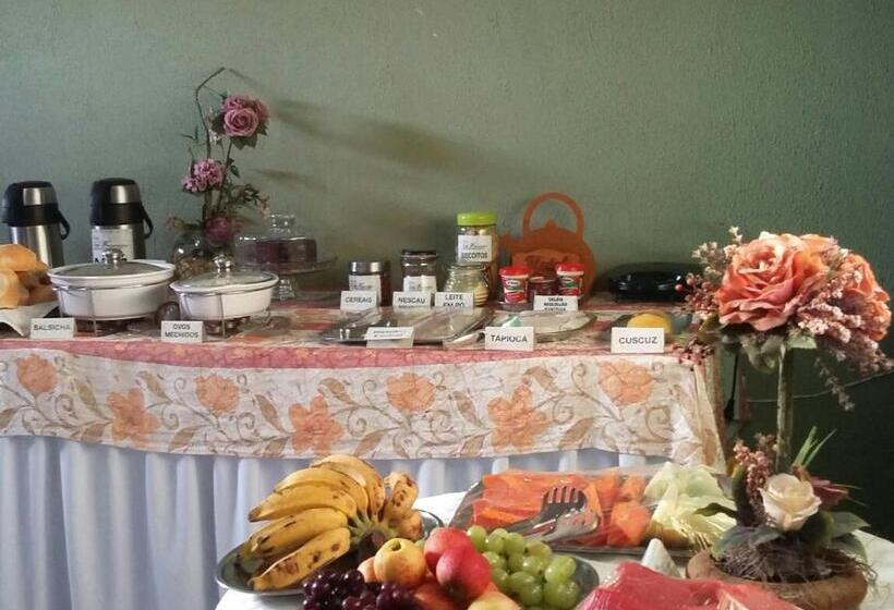 酒店 São Francisco