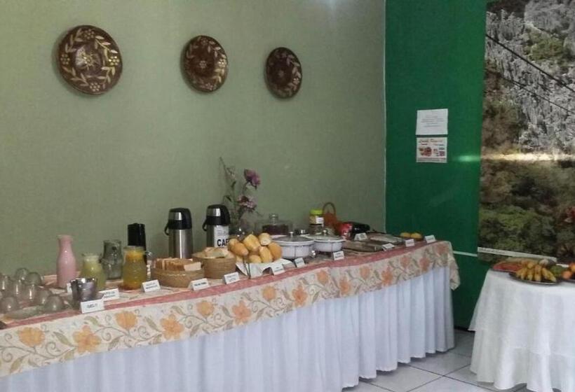 酒店 São Francisco