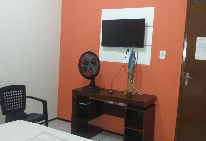 酒店 São Francisco