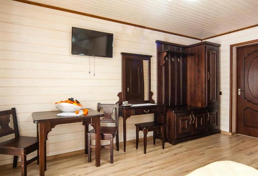 هتل Spa Resort Herich