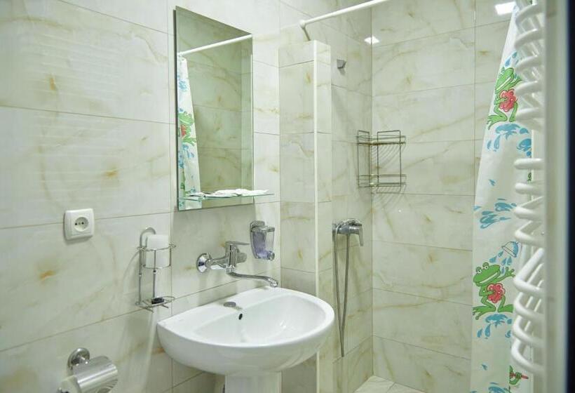 هتل Spa Resort Herich