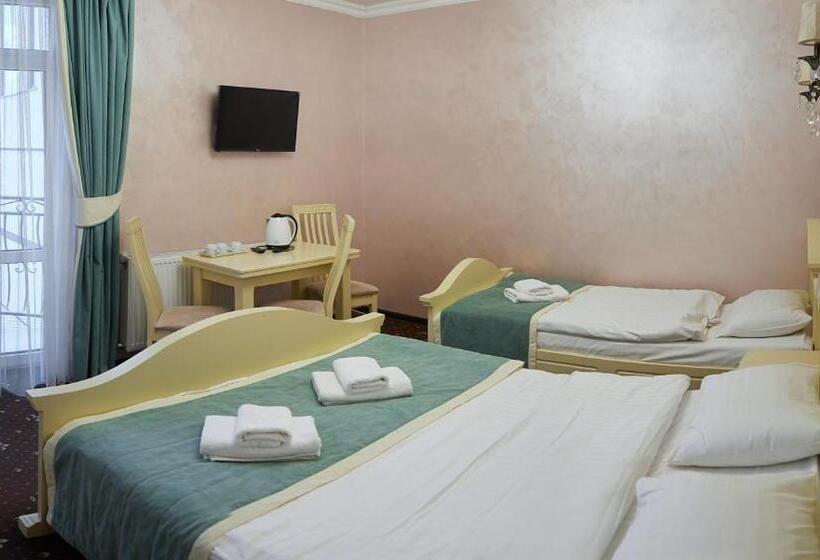 فندق Spa Resort Herich