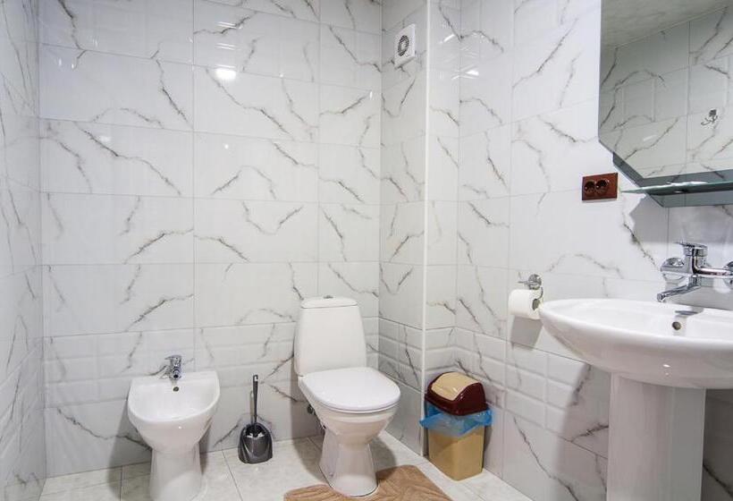 هتل Spa Resort Herich