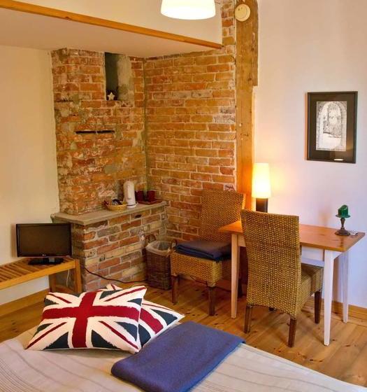 Boutique Hotel Tavis, Check In Olavinkatu 8