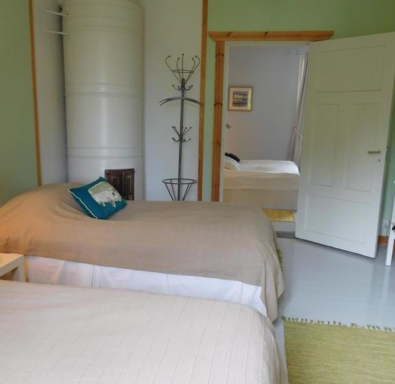 Boutique Hotel Tavis, Check In Olavinkatu 8