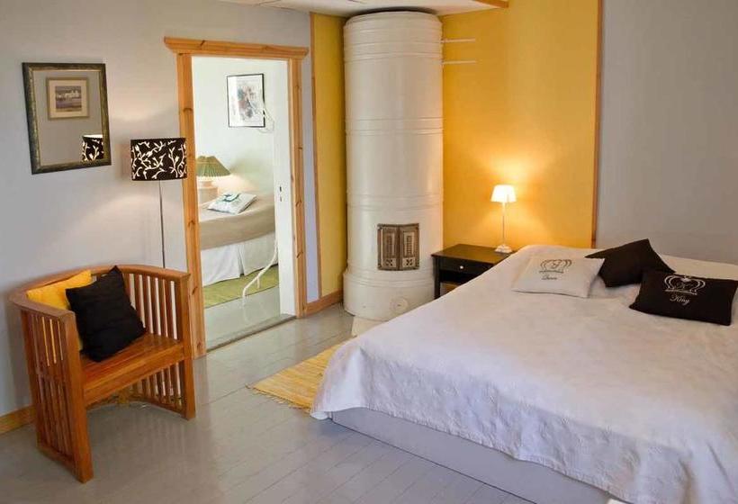 Boutique Hotel Tavis, Check In Olavinkatu 8